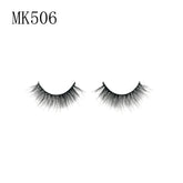 Mink Lashes - MK506